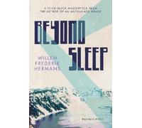 Willem Frederik Hermans Beyond Sleep (Tascabile)