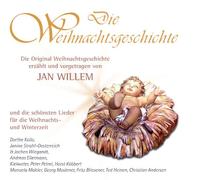 Willem,Jan - Die Weihnachtsgeschichte