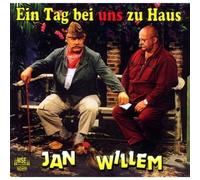 Willem,Jan - Ein Tag Bei Uns zu Haus