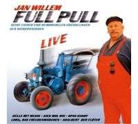 Willem, Jan – Full Pull