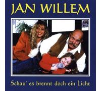 Willem,Jan - Jan Willem-Schau Es Brennt Doch