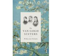 Willem-Jan Verlinden The Van Gogh Sisters (Copertina rigida)