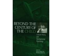 Willem Koops Beyond the Century of the Child (Copertina rigida)