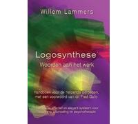 Willem Lammers Logosynthese (Tascabile)