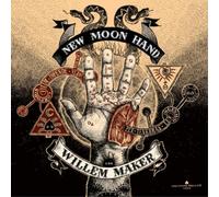 Maker, Willem - New Moon Hand