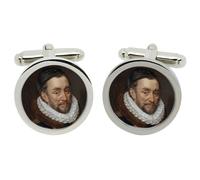 Willem Van Oranje Gemelli IN Cromo Scatola