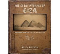 Willem Witteveen The Great Pyramid of Giza (Copertina rigida)