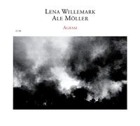 Willemark Lena - Agram