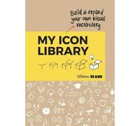 Willemien Brand My Icon Library (Tascabile)