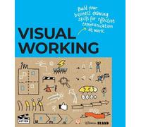 Willemien Brand Visual Working (Tascabile)