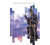 Willemien Otten Augustine Our Contemporary (Copertina rigida)