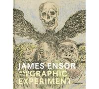 Willemijn Stammis Ad Stijnman He James Ensor and the Graphic (Copertina rigida)