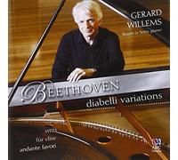 Willems Gerard - Diabelli Variations