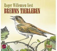 Willemsen,Roger - Brehms Tierleben-Vögel