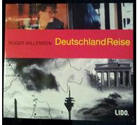 Willemsen,Roger - Deutschlandreise