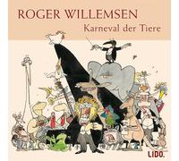Willemsen,Roger - Karneval der Tiere