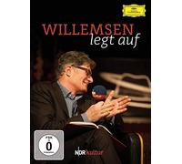 Willemsen, Roger - Willemsen Legt Auf