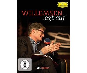 Willemsen, Roger - Willemsen Legt Auf