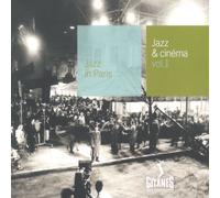 Willen,Barney - Jazz & Cinema Vol.1 (Jazz in Paris)