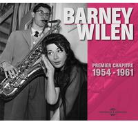WILLEN, BARNEY - PREMIER CHAPTIRE..