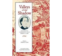 Willene B. Clark Valleys of the Shadow (Tascabile)