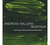 Willers, Andreas - Montauk