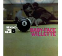 Willette,Baby - Behind the 8 Ball