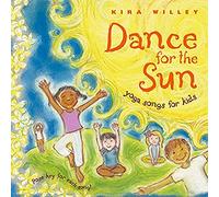 Willey, Kira - Dance For The Sun