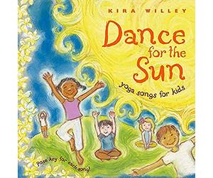 Willey, Kira - Dance For The Sun