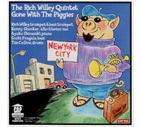 Willey, Rich - Gone With the Piggies