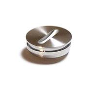 Willhom Tappo di ricambio per batteria in alluminio per tastiera Bluetooth wireless Apple G6 A1314 e Magic Trackpad A1339