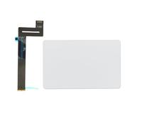 Willhom Touchpad di ricambio con cavo 821-02686-A per MacBook Pro 13" Retina Display 2020 A2251 (argento)