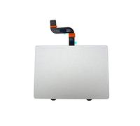Willhom Trackpad Touchpad con cavo flessibile 1904-a 821 - 821 - 1904 - 02 di ricambio per MacBook Pro Retina 38,1 cm A1398 (late 2013, Mid 2014) ME293LL/A ME294LL/A MGXA2LL/MGXC2LL/A