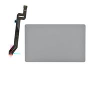 Willhom Trackpad Touchpad con Trackpad IPD Flex Cable 821-02250-A Ricambio per MacBook Pro 16" Retina fine 2019 (A2141) (grigio spaziale)