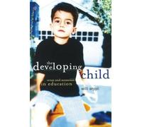 Willi Aeppli The Developing Child (Tascabile)