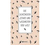 Willi Apfel Die schönsten Zitate und Weisheiten der Welt (Copertina rigida)