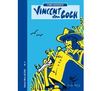 Willi Blöss Vincent van Gogh (Copertina rigida)