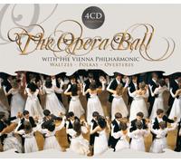 Willi Boskovsky - The Opera Ball With The Vienna Philharmonic