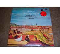 WILLI BOSKOVSKY - viennese new year's concert LP