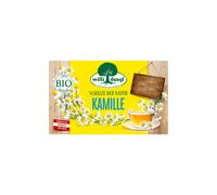 Willi Dungl Tisana Bio Camomilla 30 g - Infuso