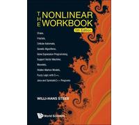 Willi-hans Stee Nonlinear Workbook, The: Chaos, Fractals, Cel (Copertina rigida)