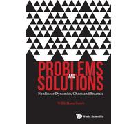 Willi-hans Stee Problems And Solutions: Nonlinear Dynamics, C (Copertina rigida)