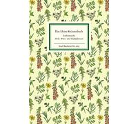 Willi Harwerth Das kleine Kräuterbuch: Einheimische Heil-, W (Copertina rigida)