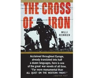 Willi Heinrich The Cross of Iron (Tascabile)