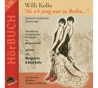 Willi Kollo - Als Ich Jung War in