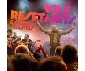 Willi Resetarits und Seine Bands