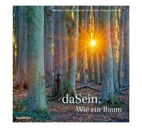 Willi Rolfes Heinrich Dickerhoff Marti daSein. Wie ein Baum: Der Ba (Tascabile)