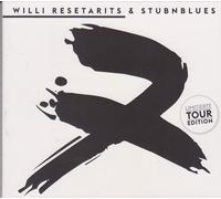 Willi & Stubnblues Resetarits 7 Sieben (CD)