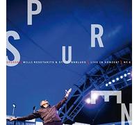 Willi & Stubnblues Resetarits - Spuren