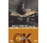 Willi Tobler and the Decline of the 6th Fleet